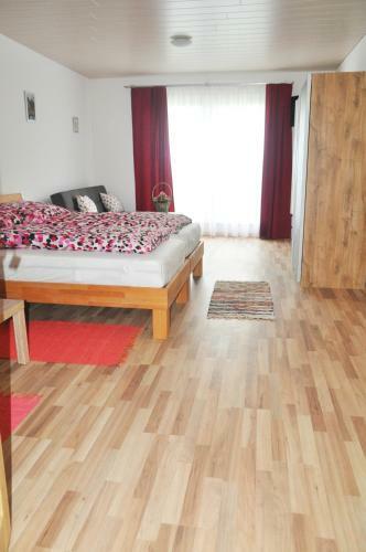 Apartamento Mostheuriger Steyrdurchbruchalm