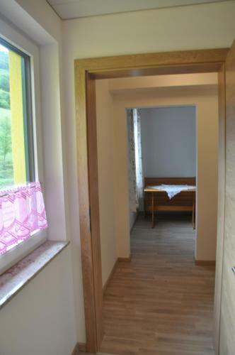 Apartamento Mostheuriger Steyrdurchbruchalm