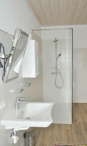 Apartamento Mostheuriger Steyrdurchbruchalm