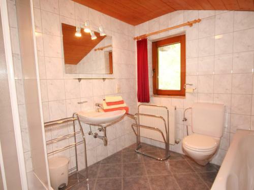 Apartment Whg Pians