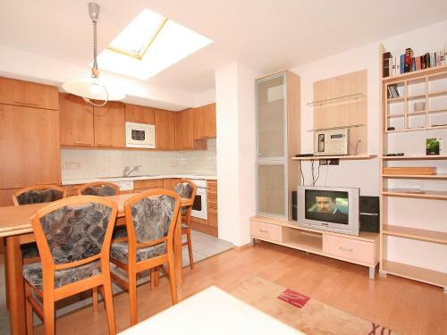 Apartment Whg Pians