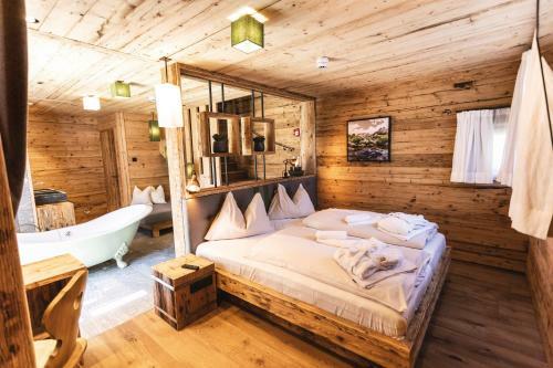Almdorf Reiteralm