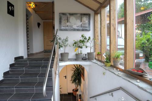 Hostal Pension Waldesruh/halseralm