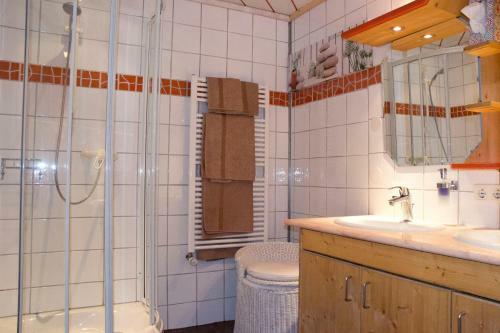 Hostal Pension Waldesruh/halseralm