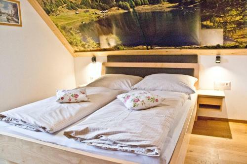 Hostal Pension Waldesruh/halseralm
