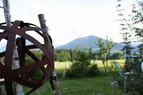 Hostal Pension Waldesruh/halseralm