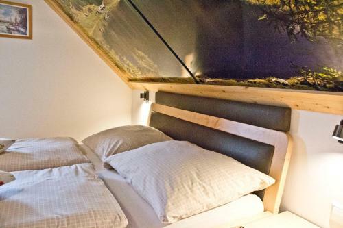 Hostal Pension Waldesruh/halseralm