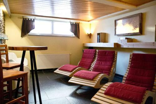 Hostal Pension Waldesruh/halseralm