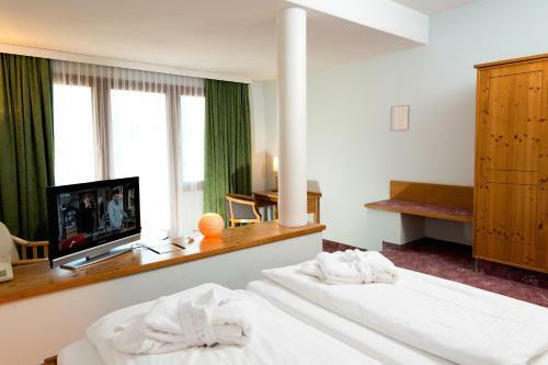 Hotel Gesundheitsresort Agathenhof