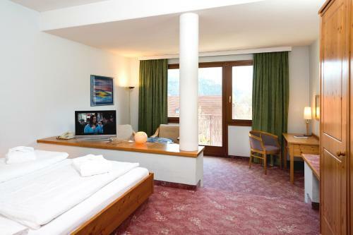 Hotel Gesundheitsresort Agathenhof