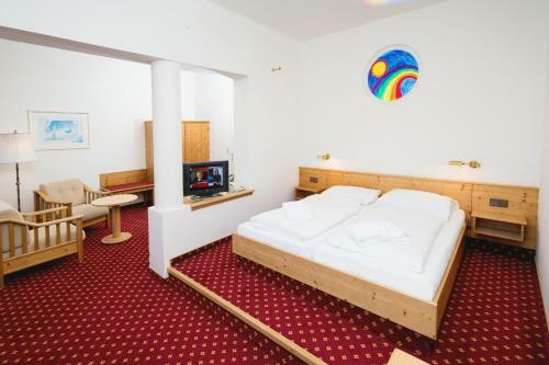 Hotel Gesundheitsresort Agathenhof