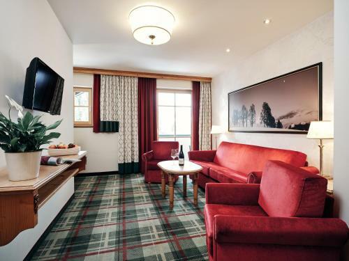 Hotel Pichlmayrgut