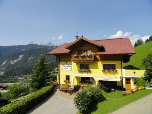 Agroturismo Eisbacherhof