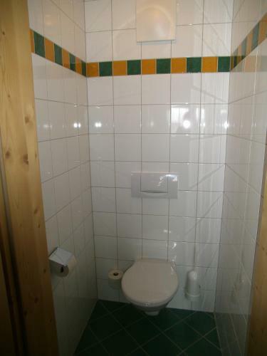 Apartamento Appartements Bacherhof