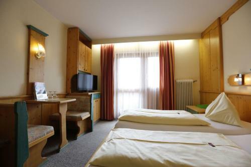 Premium Wanderhotel Steirerhof