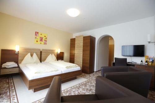 Premium Wanderhotel Steirerhof