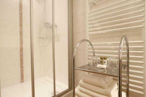 Premium Wanderhotel Steirerhof