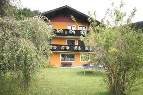 Apartamento Appartement-reiteralm