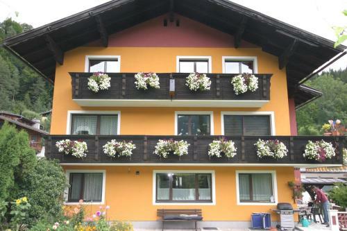 Apartamento Appartement-reiteralm