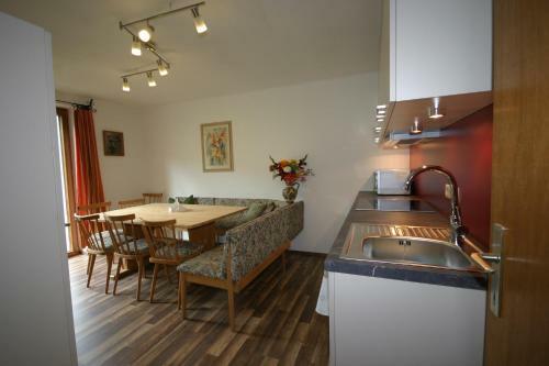Apartamento Appartement-reiteralm