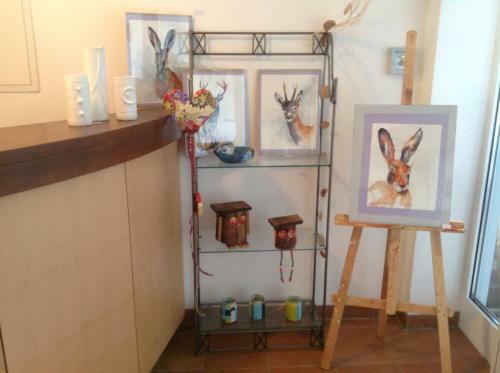 Apartamento Zeffererhof