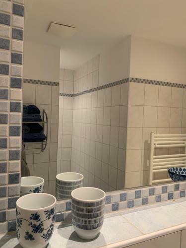 Apartamento Zeffererhof