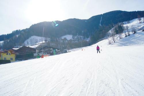Apartamento Zeffererhof