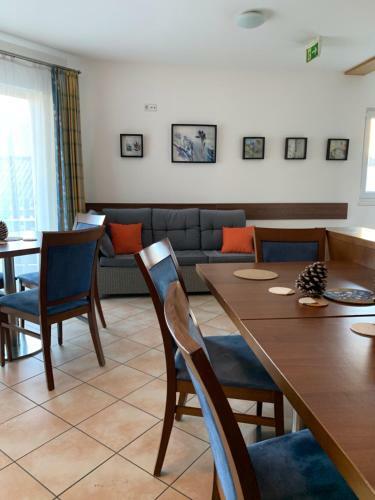 Apartamento Zeffererhof