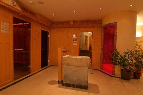 Hostal Brandst�tterhof