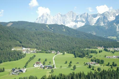 Hostal Brandst�tterhof