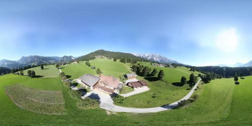 Hostal Brandst�tterhof