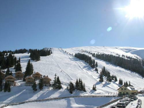 Chalet Alpenrose