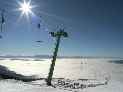 Chalet Alpenrose