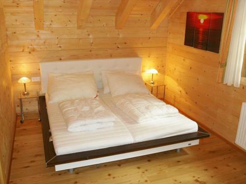 Chalet Alpenrose