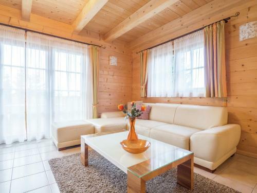 Chalet Alpenrose