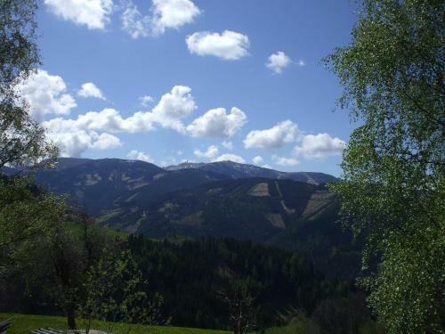 Apartamento Bauernhof Pension Juri
