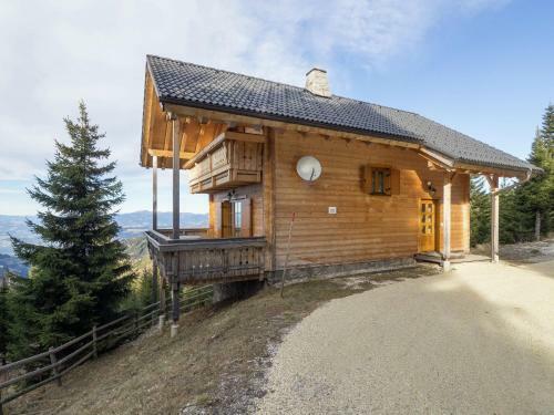 Chalet Speik