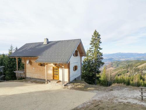 Chalet Speik