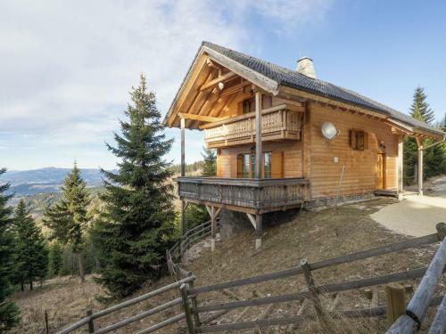 Chalet Speik