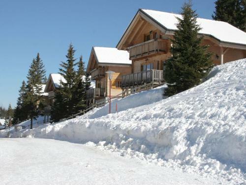 Chalet Speik