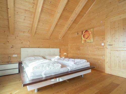 Chalet Speik