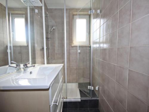 Apartment Selpritsch 2