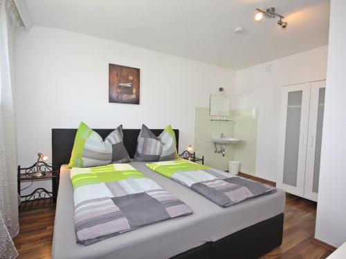 Apartment Selpritsch 2