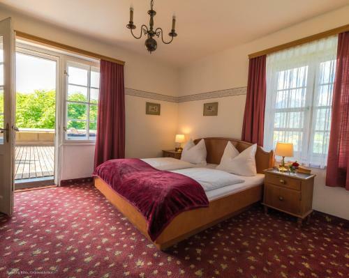 Hotel Gr�nwalderhof