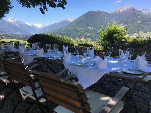Hotel Gr�nwalderhof