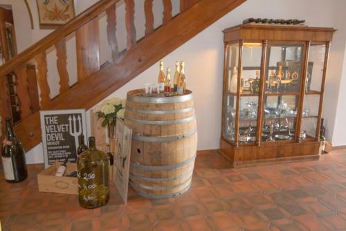 Hotel Gr�nwalderhof