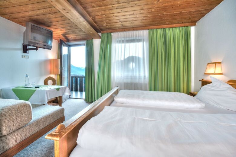 Hotel B�renwirth