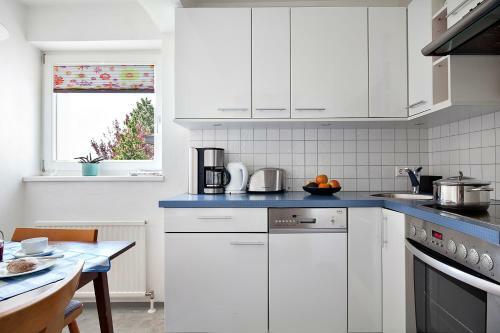 Apartamento Ferienwohnungen Tiroler Alpenhof