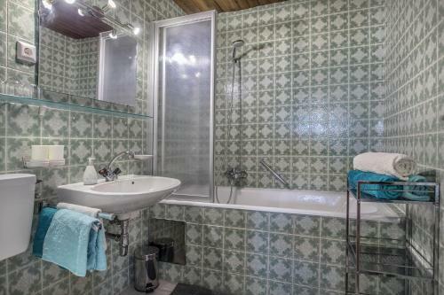 Apartamento Ferienwohnungen Tiroler Alpenhof