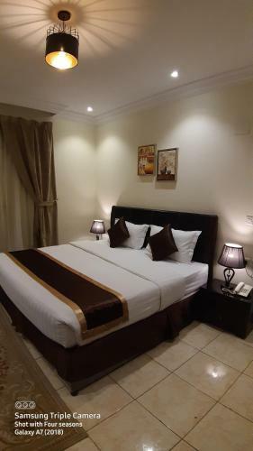 Apartamento Al Rawda Furnished Units